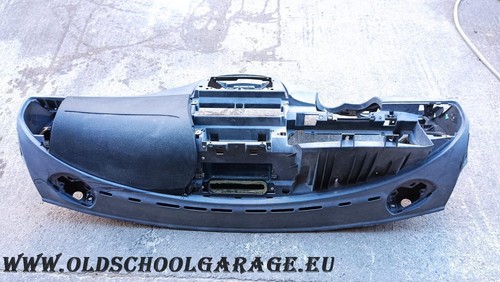 Cruscotto fiat bravo mk1 - cruscotto,