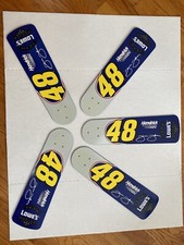 JIMMIE JOHNSON LOWES RACING