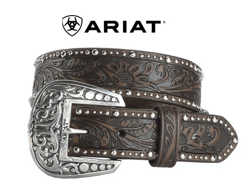 Ariat cintura cowboy western - cintura,