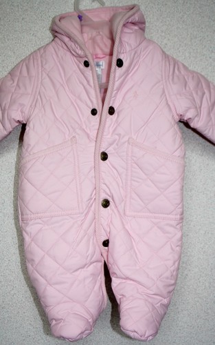 Tuta neve neonato - tuta,