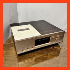 Luxman D-7 Lettore CD High-End