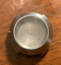 Enicar Sherpa Star AR 1145 custodia originale