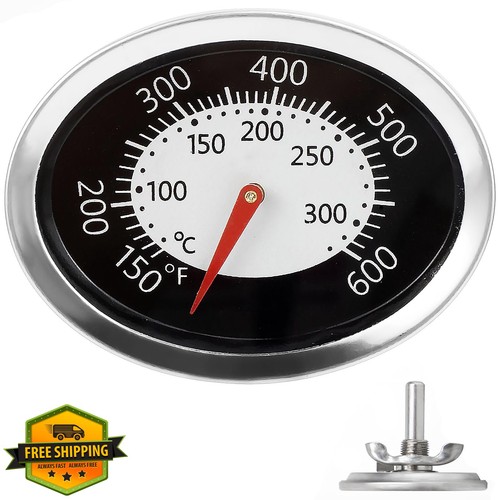 Weber termometro griglia - termometro,