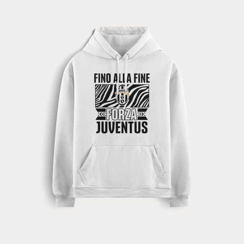 Juventus felpa calcio - felpa,