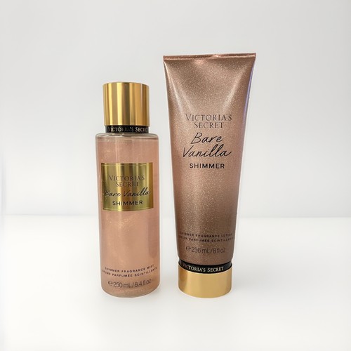 Victoria secret bare - secret,
