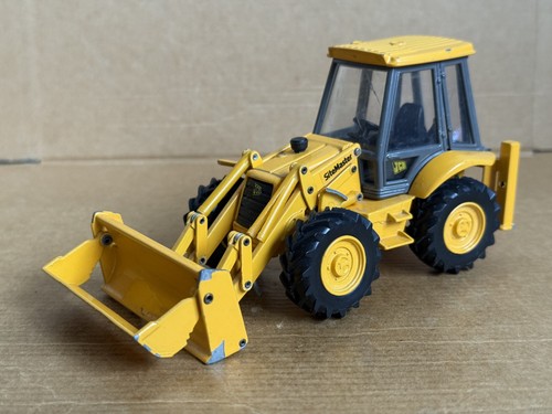 Joal jcb sitemaster 4cx scala - joal,