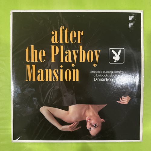 After the playboy mansion - after,