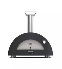 FORNO PIZZA A LEGNA ALFA