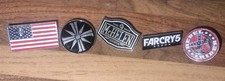Far cry bible pin - cry,