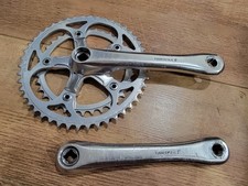 Guarnitura bici da strada