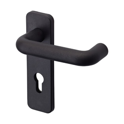 Maniglia per porta - , tagliafuoco