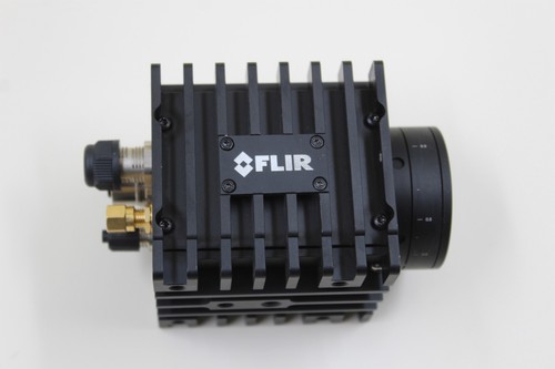 Flir a50 - flir,