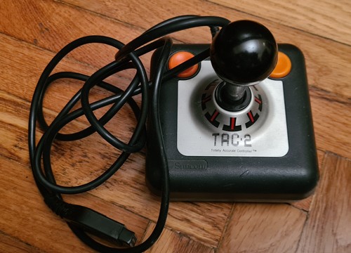Suncom tac joystick - 2,