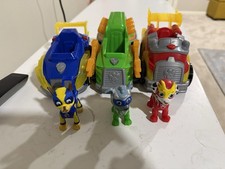 Paw Patrol Super Paws