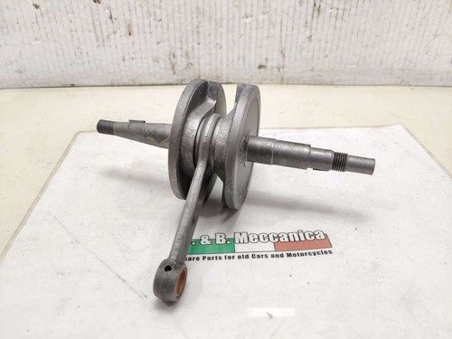 Albero motore moto morini - motore,