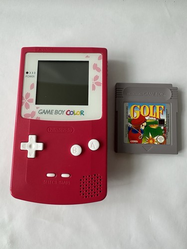 Nintendo game boy - nintendo,