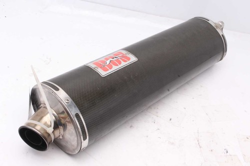 Silenziatore scarico honda - di,