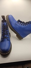 Dr Martens 1460 Smooth Leather