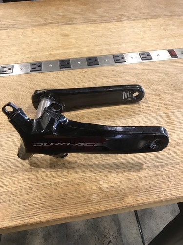 Guarnitura shimano dura - shimano, ace