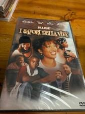 Dvd sigillato i sapori - ,