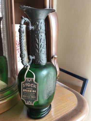 Set bottiglia vintage stock - set,