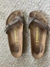 Sandali Birkenstock Piazza