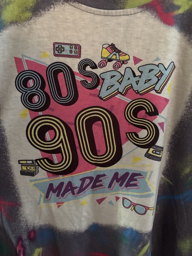 Shirt donna made - t-shirt, 90