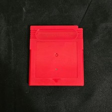 Pokemon Versione Rossa