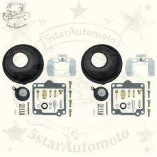2sets carburetor repair - 2sets,
