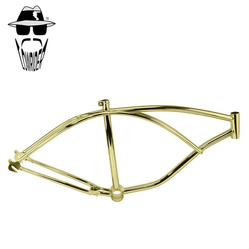 Telaio bici beach cruiser - bici,
