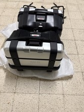 Valige laterali moto Givi