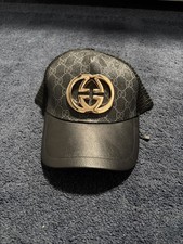 Gucci Berretto da Baseball in