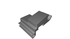 Supporto Torcia SK68 Penna