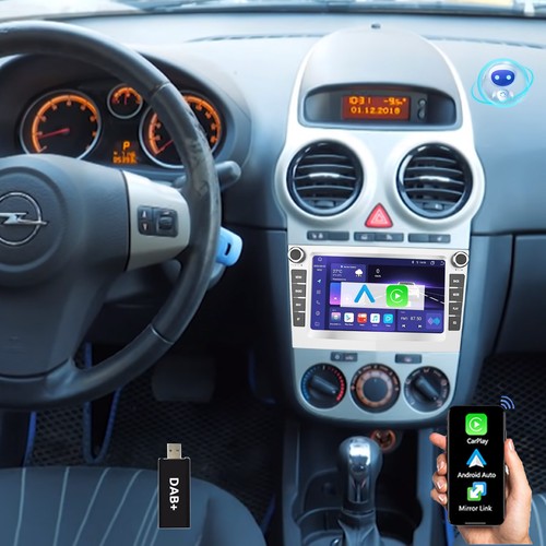 Dab autoradio android 14 - android,