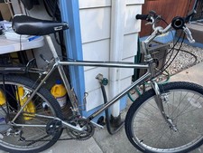 Bicicletta da bicicletta