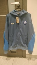Tuta Inter uomo/ragazzo taglia