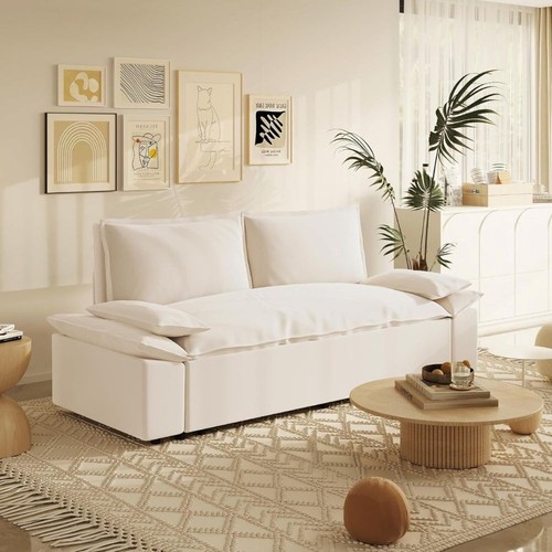 Divano letto belly - divano,