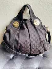 Borsa a tracolla Gucci GG