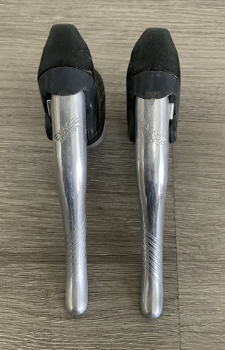 Leve freno shimano exage - freno,