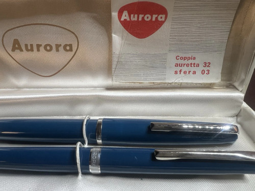 Auretta penne stilografica - auretta,