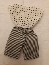 Abito Barbie vintage