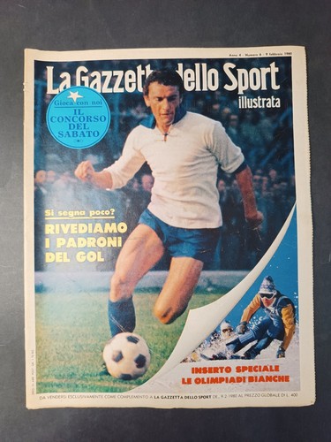 Rivista gazzetta dello - rivista,