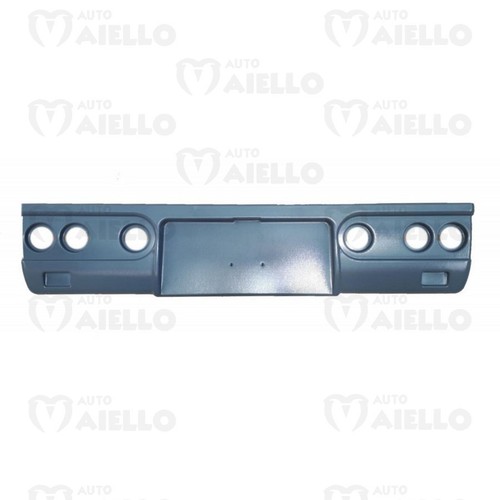 Paraurti posteriore ligier - paraurti,