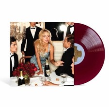 Sabrina Carpenter Man's Best