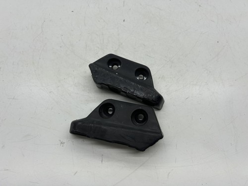 Coppia supporti pedana - coppia,
