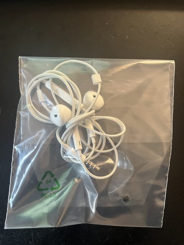 Apple earpods auricolari jack - earpods,