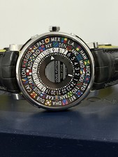 Orologio Louis Vuitton Escale