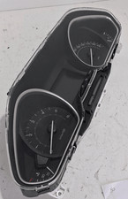 9805400080 Quadro strumenti compl.  PEUGEOT 208 Van-Mix 1.4 HDi (50Kw) Van Ber