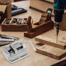 Morsa per pressa per trapano