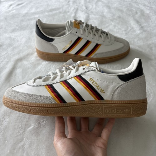 Nuovo adidas pallamano sonder - nuovo,